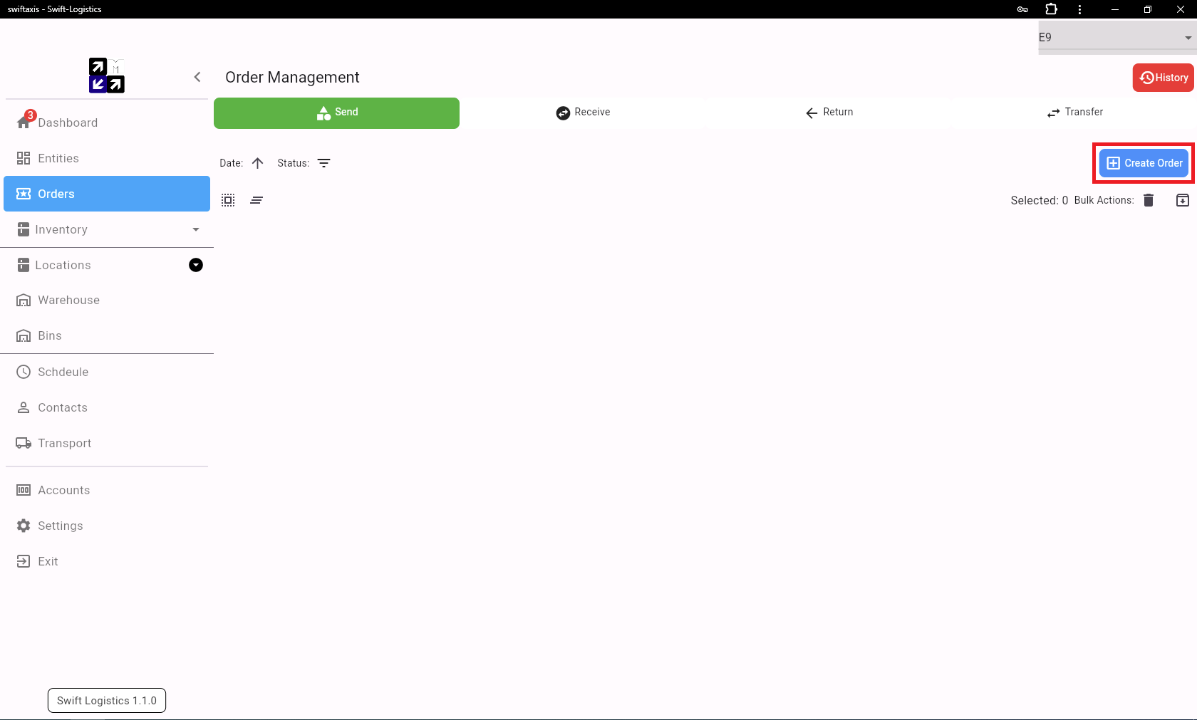 SendMainPage